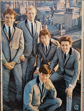 Load image into Gallery viewer, Dave Clark 5 - Fabulous March 21st 1964