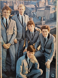 Dave Clark 5 - Fabulous March 21st 1964