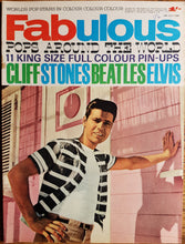 Load image into Gallery viewer, Cliff Richard - Fabulous July 18th 1964