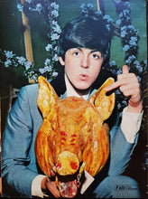 Load image into Gallery viewer, Beatles - Fabulous January 9th 1965