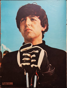 Beatles - Fabulous June 12th 1965