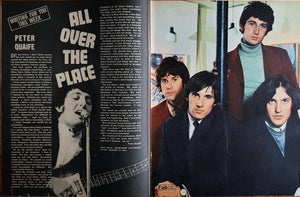 Animals - Fabulous June 26th 1965