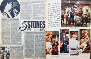 Beatles - Fabulous January 8th 1966