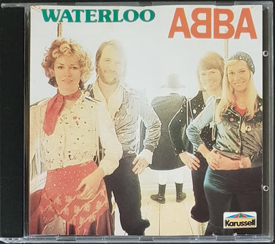 Abba - Waterloo