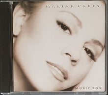 Load image into Gallery viewer, Mariah Carey - Music Box