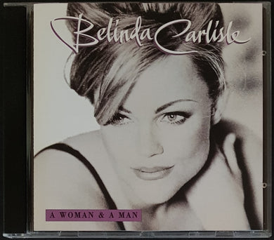 Belinda Carlisle - A Woman & A Man
