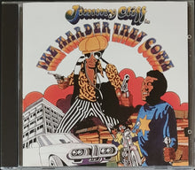 Load image into Gallery viewer, Jimmy Cliff - The Harder They Come (Soundtrack)