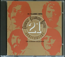 Load image into Gallery viewer, Creedence Clearwater Revival - 21st Anniversary - The Ultimate Collection