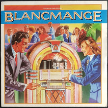 Load image into Gallery viewer, Blancmange - Living On The Ceiling