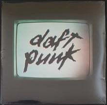Load image into Gallery viewer, Daft Punk - Human After All