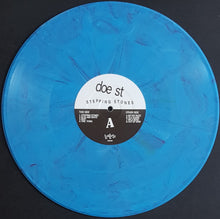 Load image into Gallery viewer, Doe St - Stepping Stones - Blue Marble Vinyl