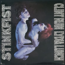 Load image into Gallery viewer, Lydia Lunch - Clint Ruin- Stinkfist