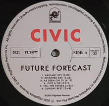 Load image into Gallery viewer, Civic - Future Forecast