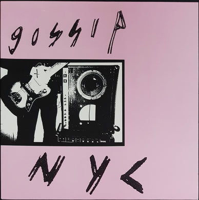 Gossip - Undead In NYC