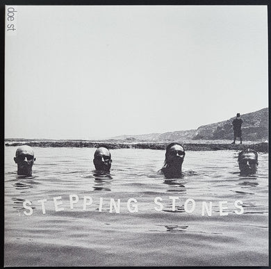 Doe St - Stepping Stones