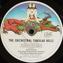 Load image into Gallery viewer, Mike Oldfield - The Orchestral Tubular Bells