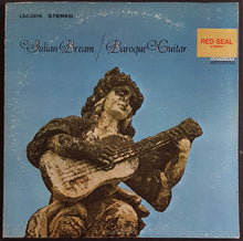 Load image into Gallery viewer, Bream, Julian - Baroque Guitar