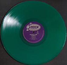 Load image into Gallery viewer, Buffalo Tom - Birdbrain - Green Vinyl