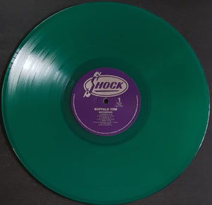 Buffalo Tom - Birdbrain - Green Vinyl