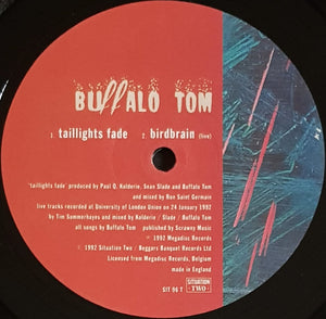 Buffalo Tom - Taillights Fade