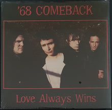 Load image into Gallery viewer, 68 Comeback - Love Always Wins