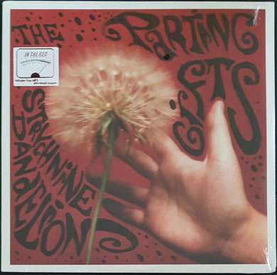 Parting Gifts - Strychnine Dandelion