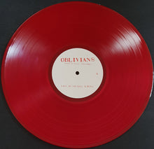 Load image into Gallery viewer, Oblivians - Rock &#39;n Roll Holiday!: Live In Atlanta - Red Vinyl