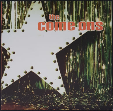 Come Ons - The Come Ons