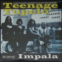 Load image into Gallery viewer, Impala - Teenage Tupelo