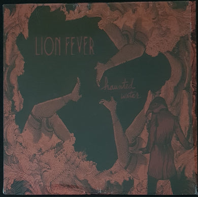 Lion Fever - Haunted Water