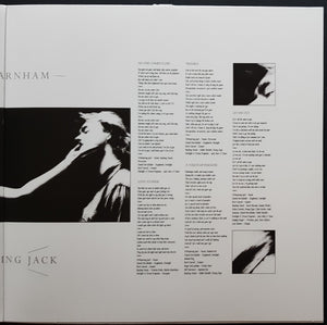 John Farnham - Whispering Jack