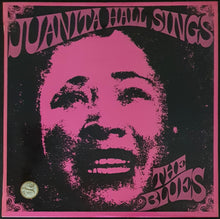Load image into Gallery viewer, Hall, Juanita - Sings The Blues