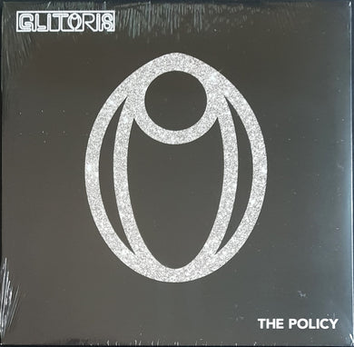 Glitoris - The Policy - Second Pressing