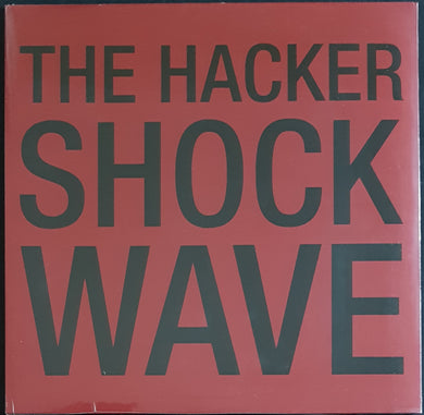 Hacker - Shockwave