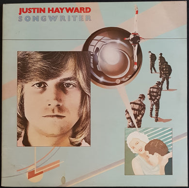 Hayward,  Justin (Moody Blues)- Songwriter