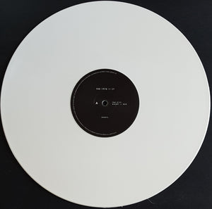 1975, The - IV - White Vinyl