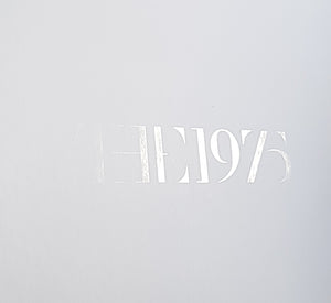 1975, The - I Like It When You Sleep, For You Are So Beautiful Yet So Unaware Of It