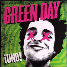 Load image into Gallery viewer, Green Day - ¡Uno!