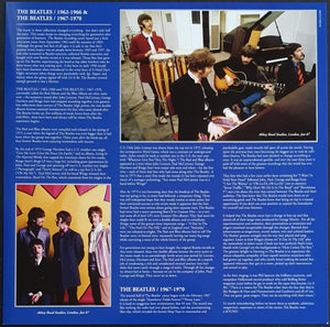 Beatles - 1967-1970 - 2014 180gr Remaster