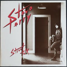 Load image into Gallery viewer, Journey (Steve Perry)- Street Talk