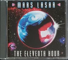 Load image into Gallery viewer, Lasar, Mars - The Eleventh Hour