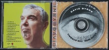 Load image into Gallery viewer, David Byrne - Look Into The Eyeball