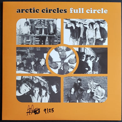 Arctic Circles - Full Circle
