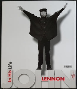Beatles - In His Life - John Lennon