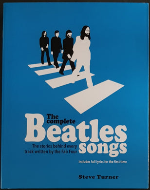 Beatles - The Complete Beatles Songs