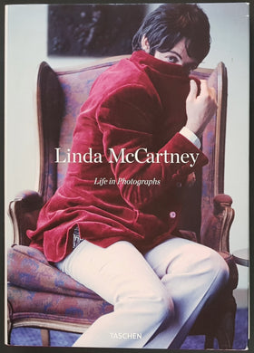 McCartney, Linda- Life In Photographs
