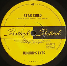 Load image into Gallery viewer, Junior&#39;s Eyes - Star Child
