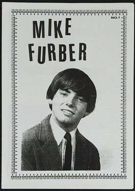 Mike Furber - Mike Furber No.1