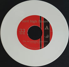 Load image into Gallery viewer, Lord High Fixers - Soul Party - White Vinyl
