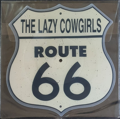 Lazy Cowgirls - Route 66